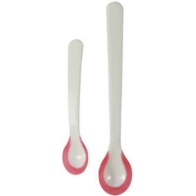 Temperature Sensor Spoons (2-Spoon Pack) - Click Image to Close